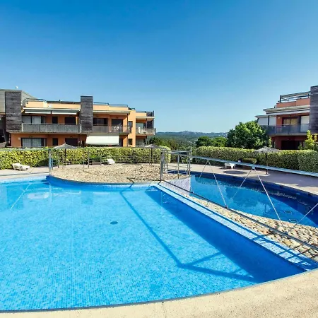 Apartment Boadella Beach By Interhome