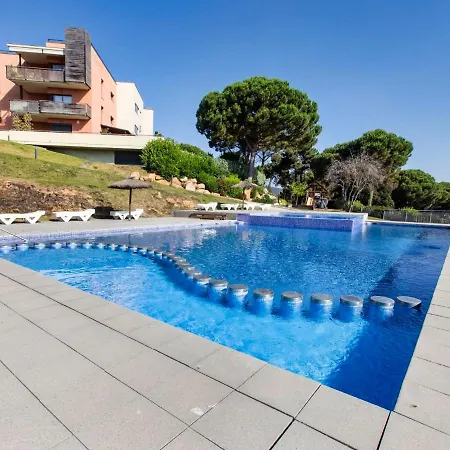 Boadella Beach By Interhome * Lloret de Mar