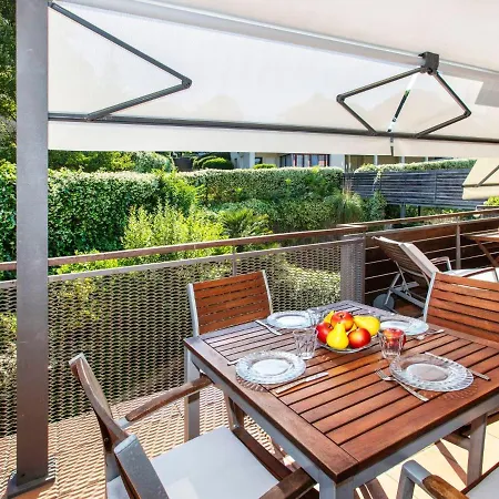 Boadella Beach By Interhome Apartamento *