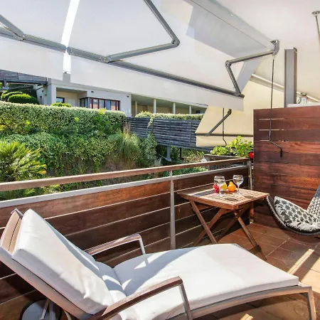 Apartamento Boadella Beach By Interhome Lloret de Mar