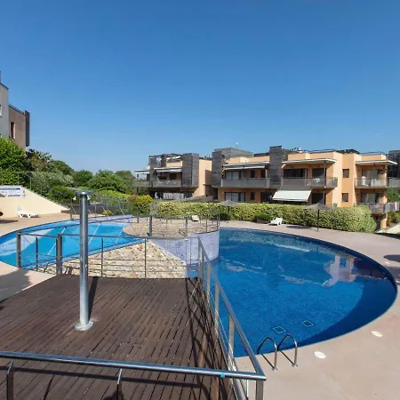Boadella Beach By Interhome Apartamento