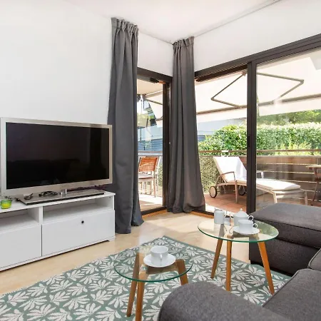 Boadella Beach By Interhome Apartment Lloret de Mar