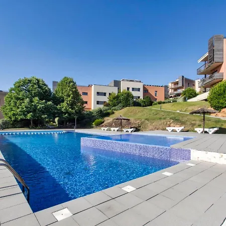 Apartment Boadella Beach By Interhome