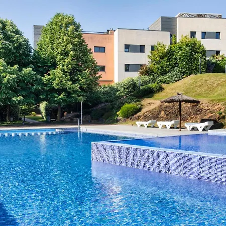 Boadella Beach By Interhome Lloret de Mar