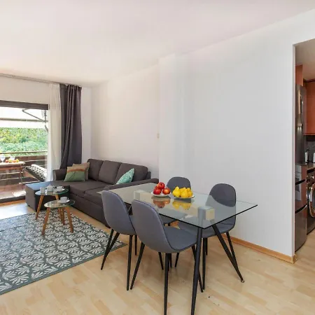 Boadella Beach By Interhome * Lloret de Mar