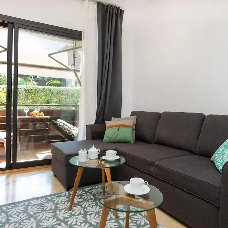 Boadella Beach By Interhome
