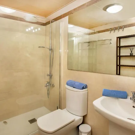 Boadella Beach By Interhome * Lloret de Mar