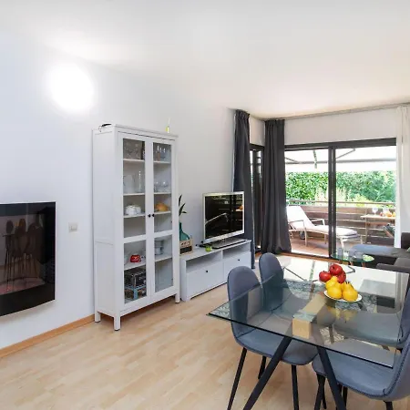 Boadella Beach By Interhome