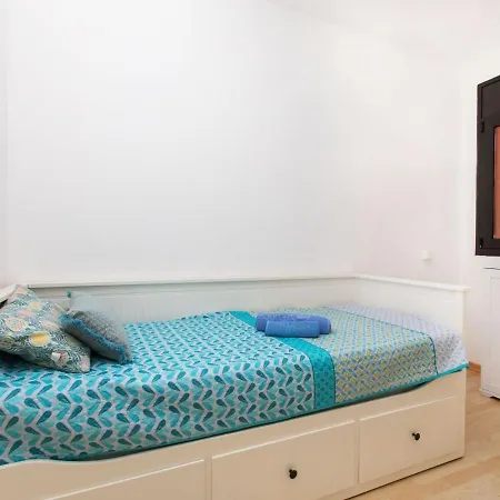 Boadella Beach By Interhome * Lloret de Mar