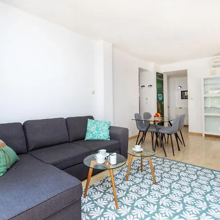 Apartment Boadella Beach By Interhome *