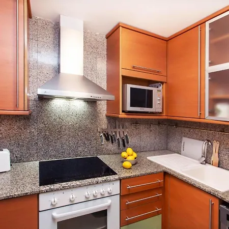 Boadella Beach By Interhome * Lloret de Mar